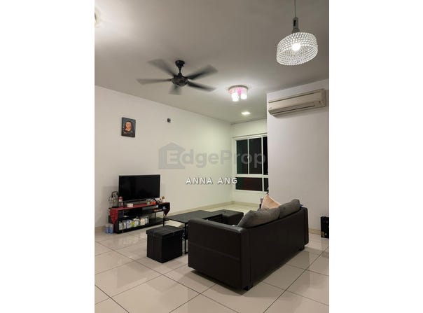 Lingkaran SV1 Sunway Velocity, 55100, Kuala Lumpur, Cheras, Kuala Lumpur 55100