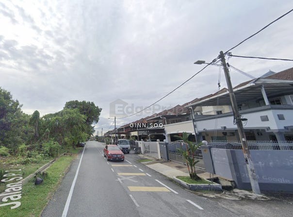 Jalan SP, Sungai Buloh, Selangor 47000