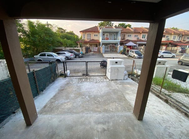 Seri Kembangan, Selangor 43300