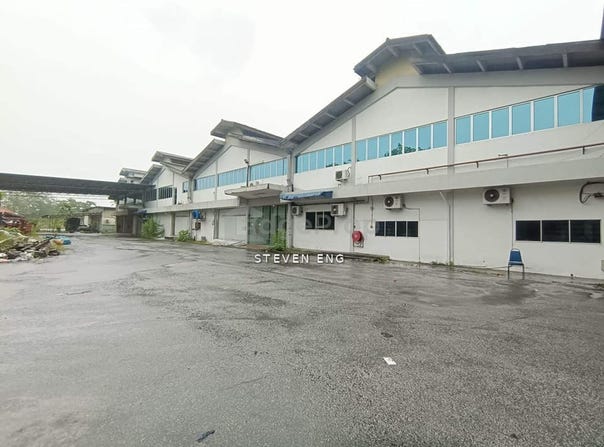 Kamunting, Perak 34600