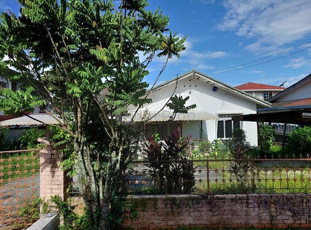 Ampang, Selangor 68000