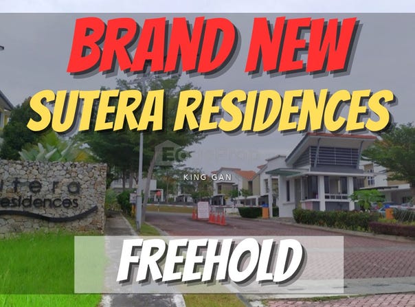 Jalan Sutera, Kajang, Selangor 43200
