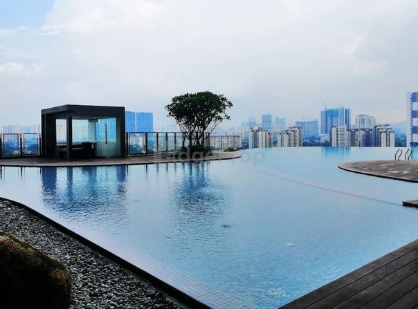 Gombak, Kuala Lumpur 53100