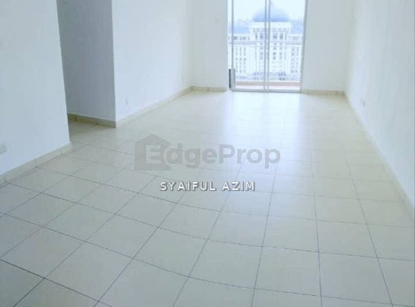 Serdang Perdana, Seri Kembangan, Selangor 43300