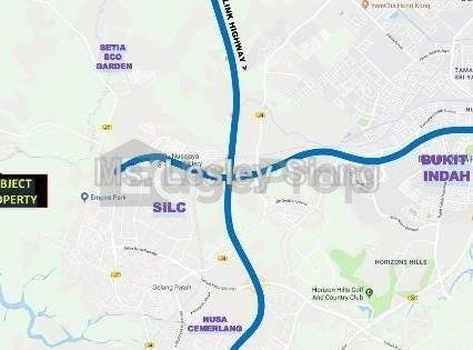 Johor Bahru, Johor 81200