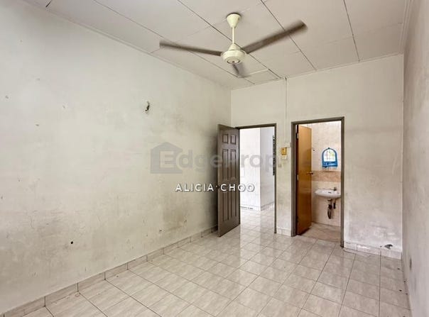 Jalan Permas 16, Permas Jaya/Senibong, Johor 81750