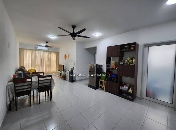 Persiaran Setia Makmur, 40170, Selangor, Shah Alam, Selangor