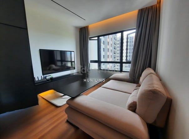 Jalan Jalil Perkasa 1, Bukit Jalil, Bukit Jalil, Kuala Lumpur 57000