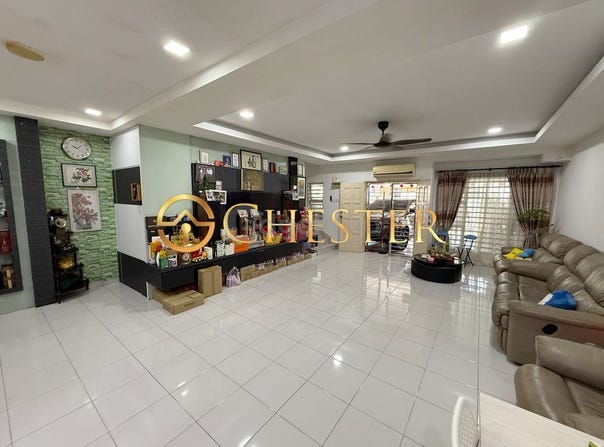 Jalan EH, Batu Pahat, Johor 83000