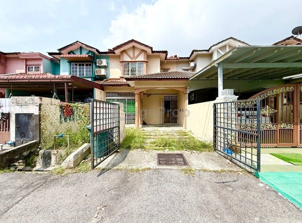 Bangi, Selangor 43650