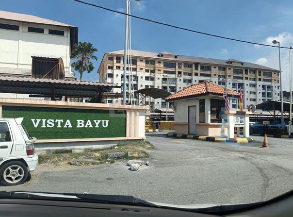 Jalan Batu Unjur 9, Klang, Selangor 41200