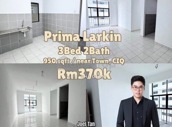 80350, Johor, Johor Bahru, Johor
