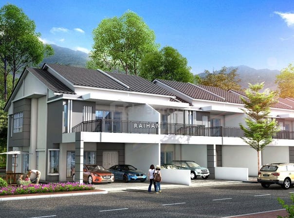 Kepala Batas, Bertam, Penang 0