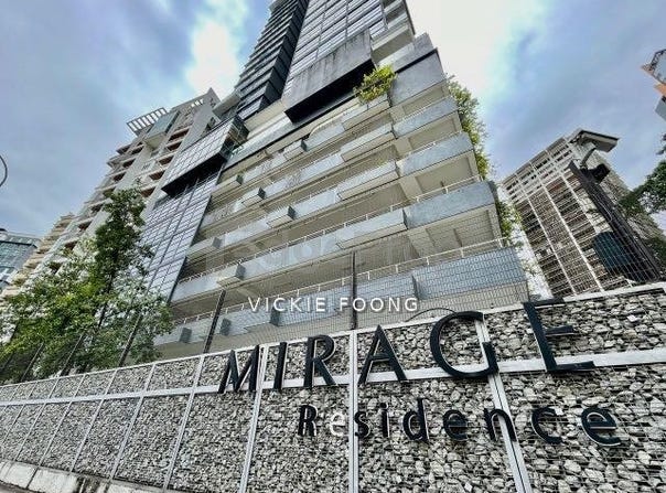 Jalan Yap Kwan Seng, 50450, Kuala Lumpur, KLCC, Kuala Lumpur 50450