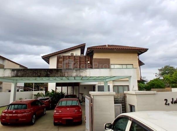 Kajang, Selangor 43000