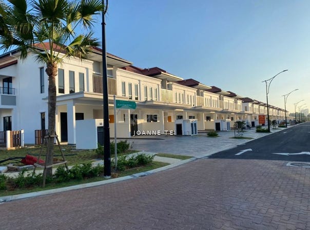 Persiaran Setia Eco Glades, Cyberjaya, Selangor 63000