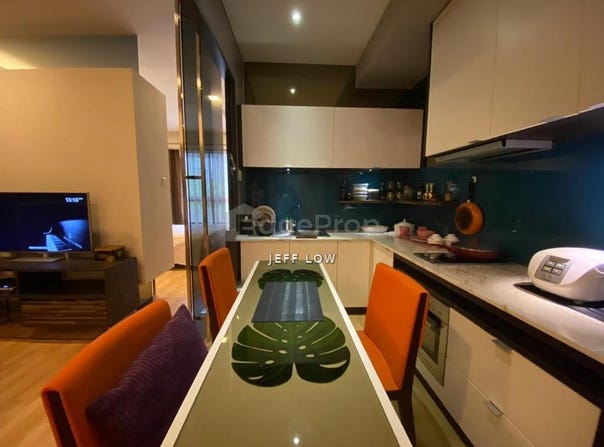 8, Jalan Kiara 5, Mont Kiara, Kuala Lumpur 50480