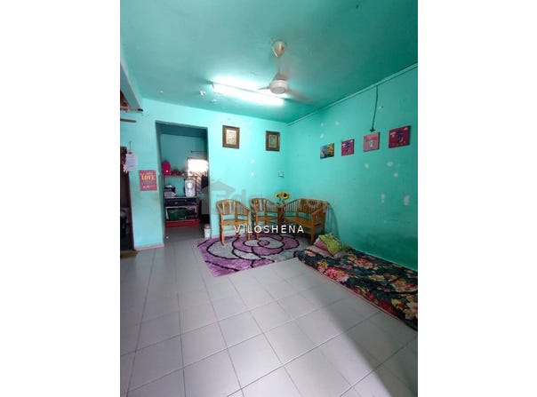 Ulu Tiram, Johor 81800
