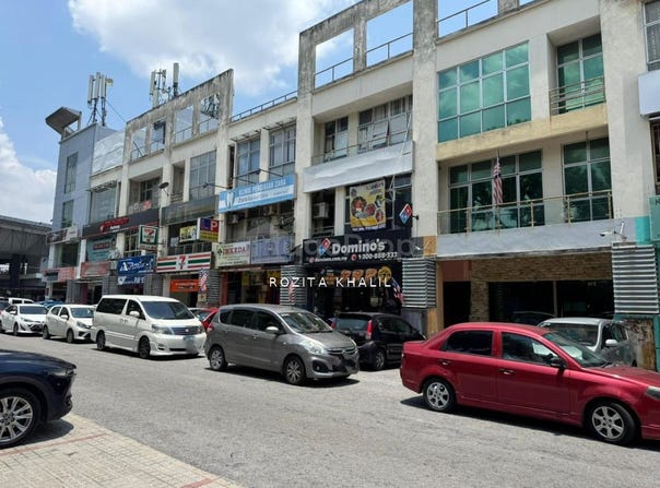 Puchong, Selangor