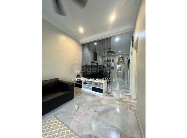 Jalan Ria, Kajang, Selangor 43000