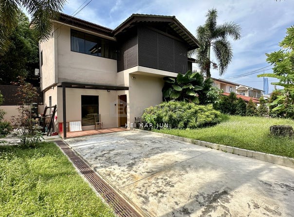 Bangsar, Kuala Lumpur 59100