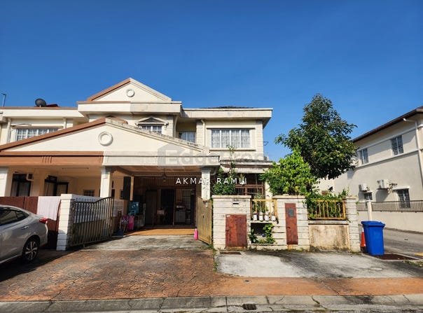 Jalan U11/x, Shah Alam, Selangor 40170