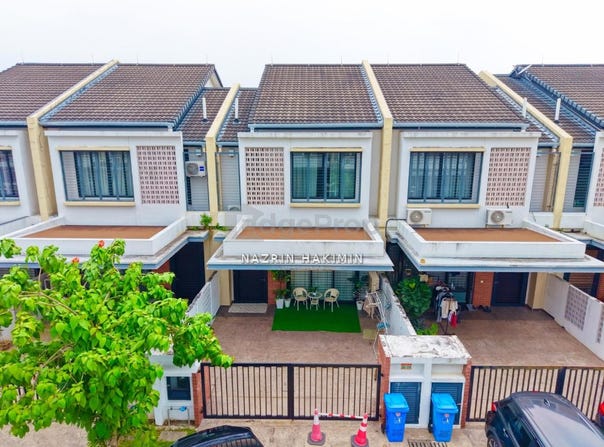 Sungai Buloh, Selangor 40170