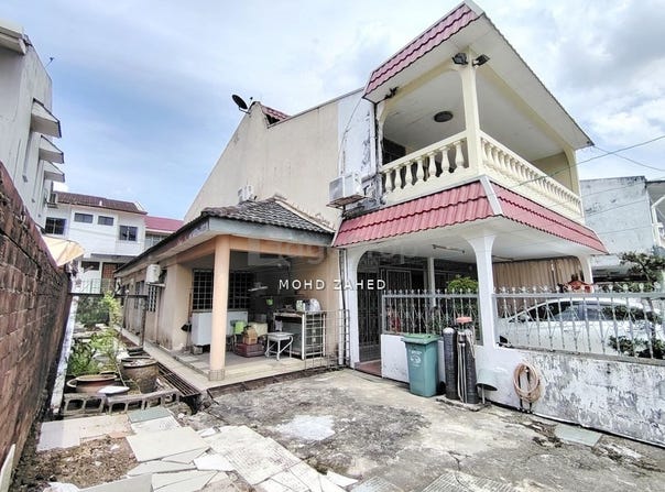 Taman OUG, Kuala Lumpur 58200