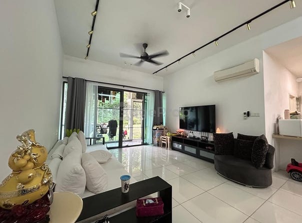 Sunway SPK Damansara, Kuala Lumpur 52200