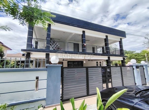 Jalan TTS, Semenyih, Selangor 43500
