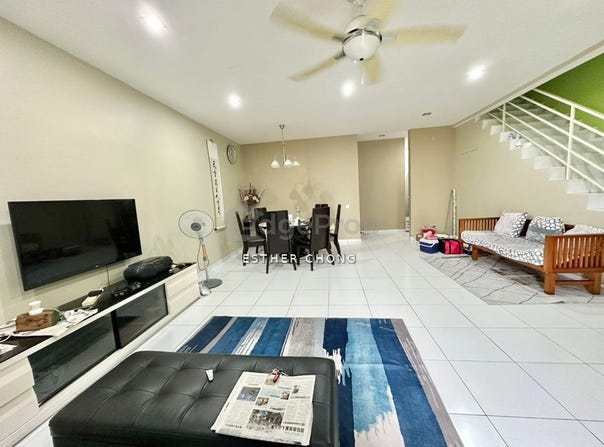 Setia Tropika, Johor 81200