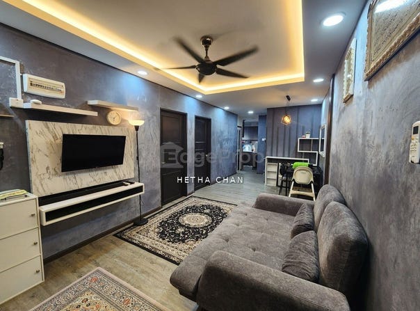 Puchong, Selangor 47180