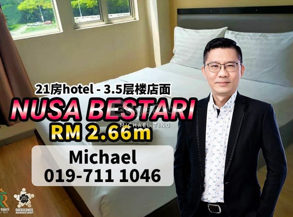 Johor Bahru, Johor 81300
