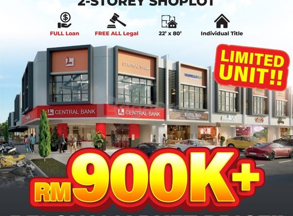 Kajang, Selangor 43500