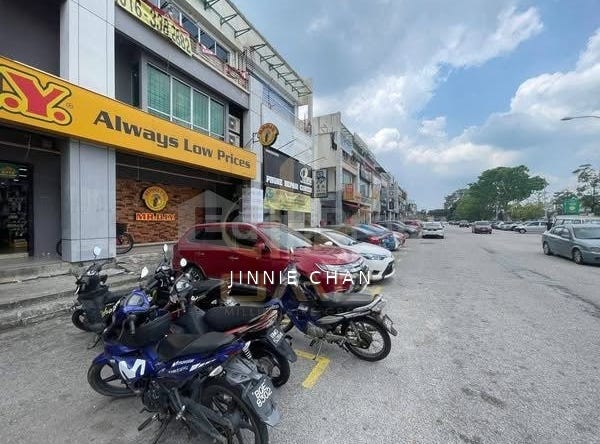41200 Klang, Selangor, Klang, Selangor 41200