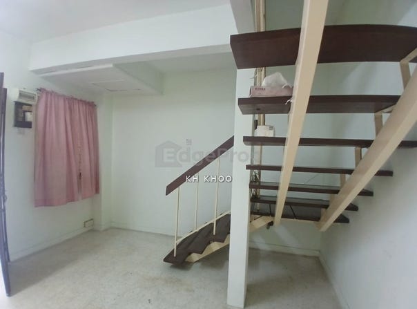 Jalan SS 19/6, USJ, Selangor 47500