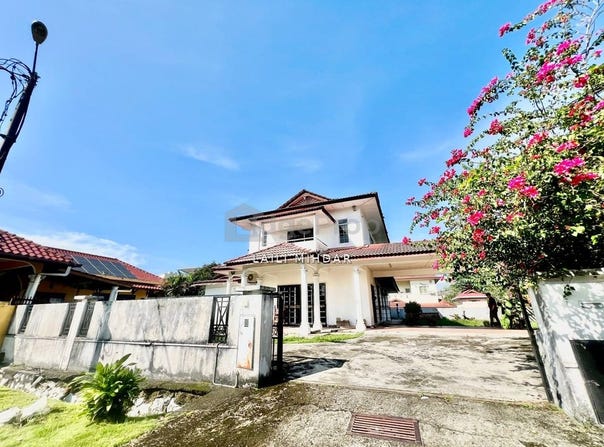 Jalan Sungai Ramal Dalam, Kajang, Selangor 43000