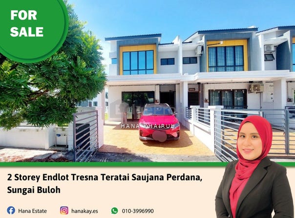 Sungai Buloh, Selangor 47000