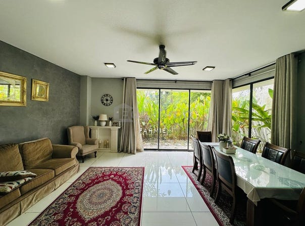 Section U1, Glenmarie, Selangor 40150