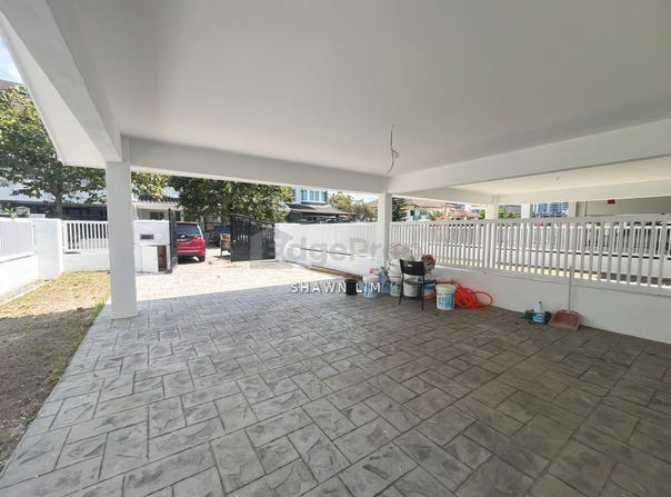 Taman Mesra Utama, Balakong, Selangor 43000