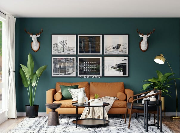 Jalan 6, Ampang, Selangor 68000