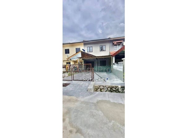 Jalan 13/3, Cheras South, Selangor 43100