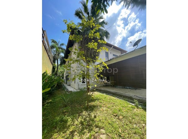 Jalan Merah Mawar U9/6, Shah Alam, Selangor 40150