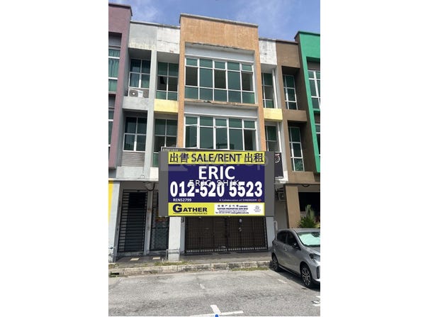 Ipoh, Perak