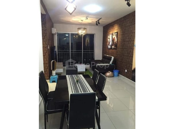 Larkin, Johor Bahru, Johor 81200