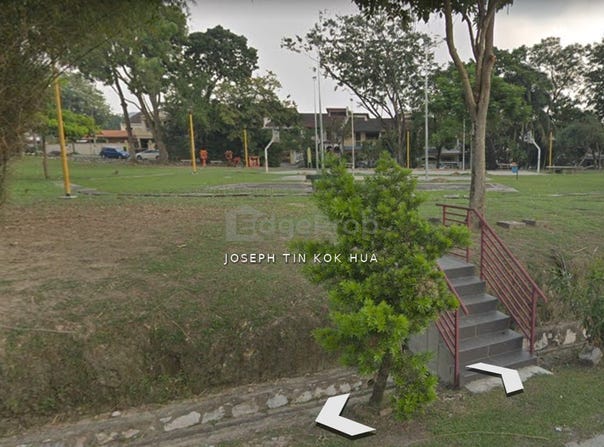 Taman OUG, Kuala Lumpur 58200