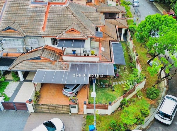 Shah Alam, Selangor 40460