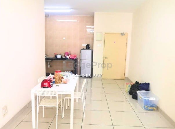 Jalan 1/152, Taman Perindustrian OUG, Taman U-Thant, Kuala Lumpur 58200