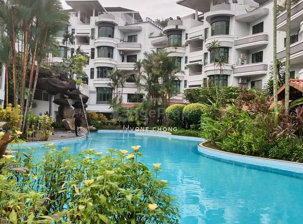 28A, Jalan Girdle, Kenny Hills (Bukit Tunku), Kuala Lumpur 50480