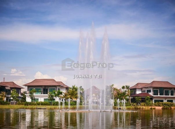 Cyberjaya, Selangor 63000
